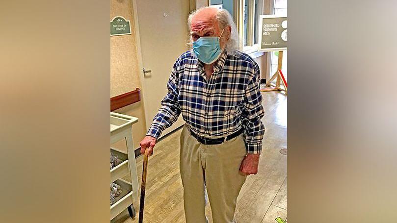 Spared Execution Eight Times, Oldest US Inmate Dies at 101