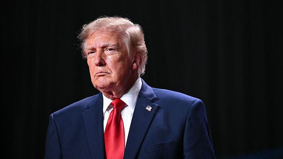 Trump Secures Russian Diesel Release: Potential Shock to Oil Market