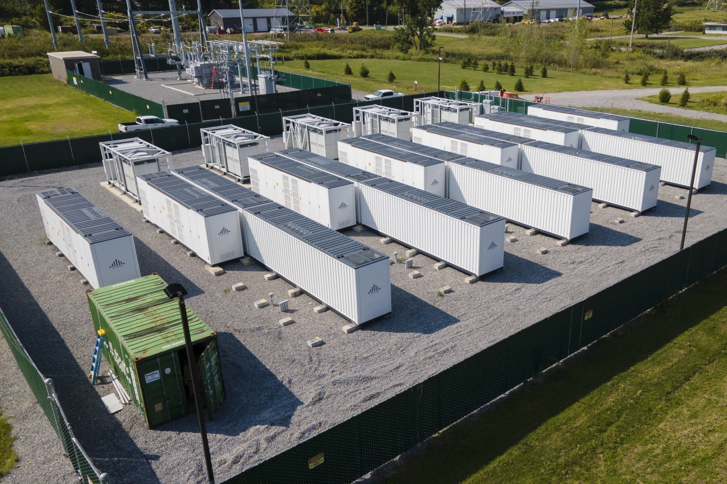 The Lithium-ion Battery Debate: Safety Concerns Surfacing Across U.S. Communities