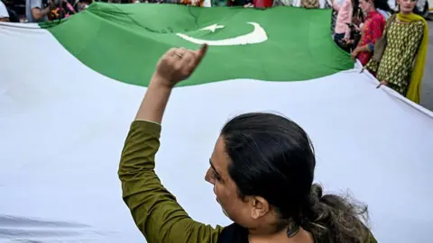 Tragedy Strikes: Three Transgender Lives Taken in Karachi