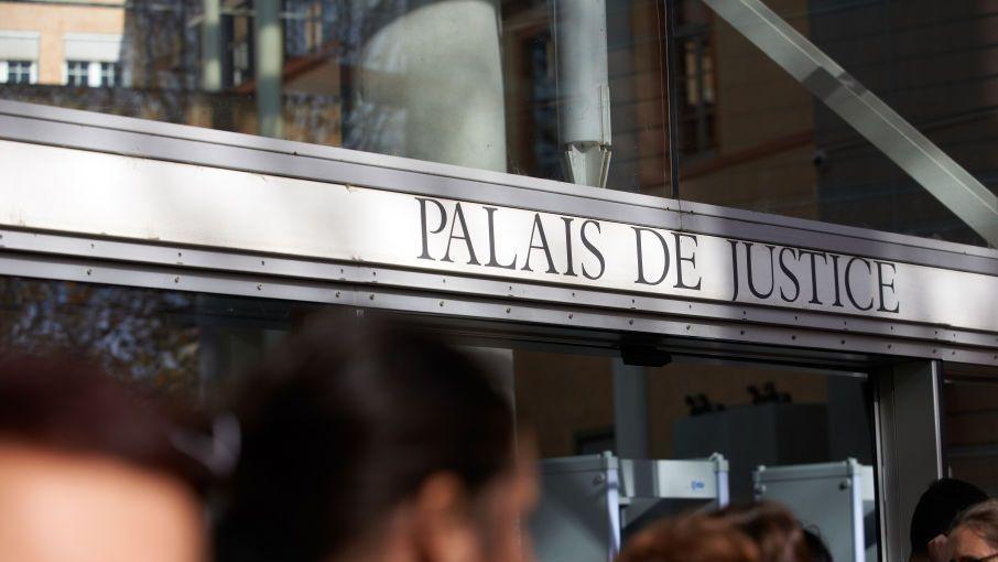 Father Sentenced for Threatening School Teacher in French Village