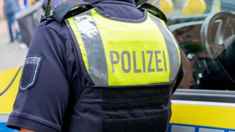 Five Suspects Arrested in Foiled Christmas Market Attack in Germany
