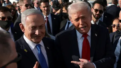 Trump's Decisive Role in Gaza Ceasefire: A Fragile Victory