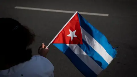 Quantum Crossroads: China Demands US Cease 'Coercion' Against Cuba as Castro Indictment Ignites Timeline Fractures
