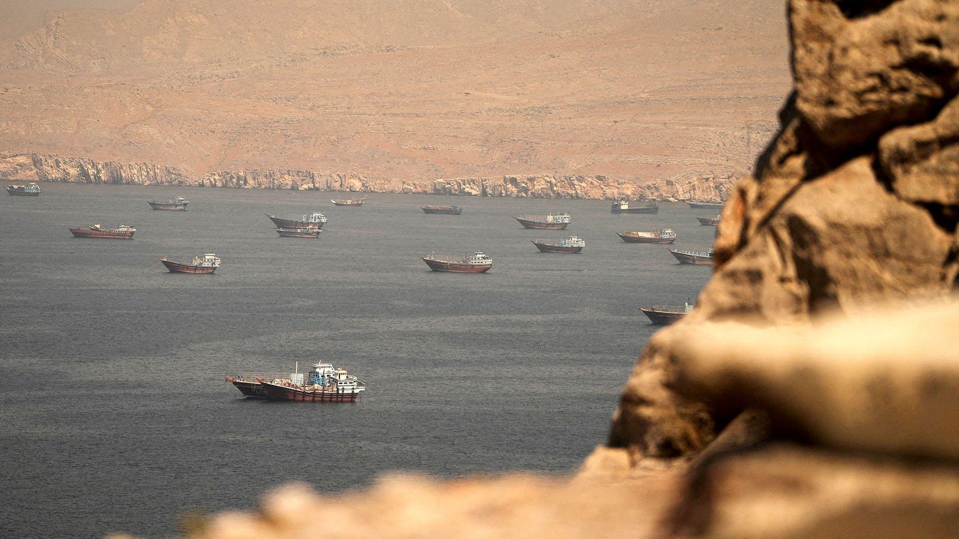Trump’s Farcical Toll Proposal: A Third Path Toward Iran