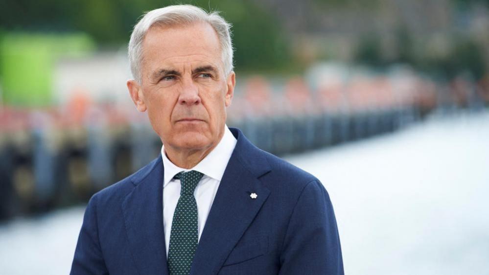 Canada Retaliates: Set to Match U.S. Tariffs Dollar‑for‑Dollar After Trade Talks Collapse