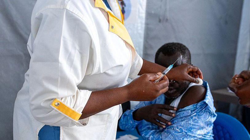 Ebola Response Tragedy: Nurse Killed Amid Violence in DR Congo