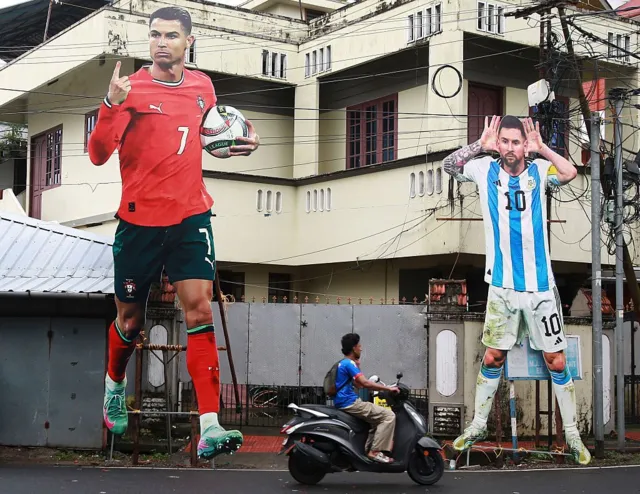 India’s Football Dream: Why the 1.4‑billion‑strong Nation Still Battles the World Cup Barrier
