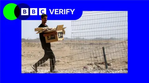 Gaza Aid Group Halts Operations Post-Ceasefire Amid Controversy
