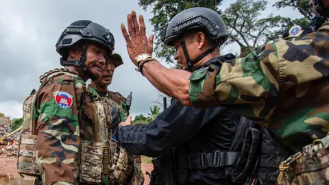 Reigniting Tensions: The Thailand-Cambodia Conflict Resurfaces Post-Ceasefire