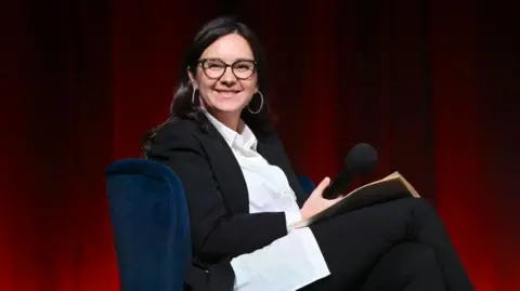 Bari Weiss Takes the Reins at CBS Following Paramount Acquisition