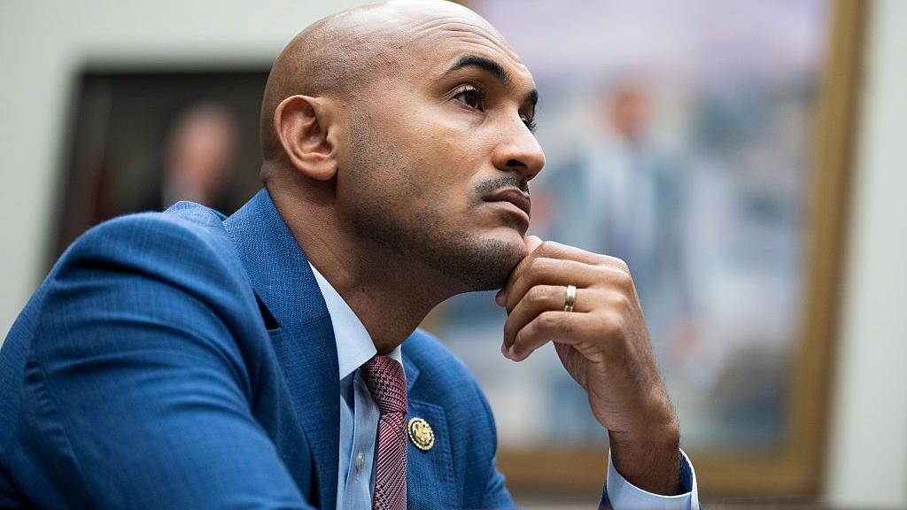 Alabama's Black Belt on the Brink: Representative Faces Supreme Court Redistricting Challenge