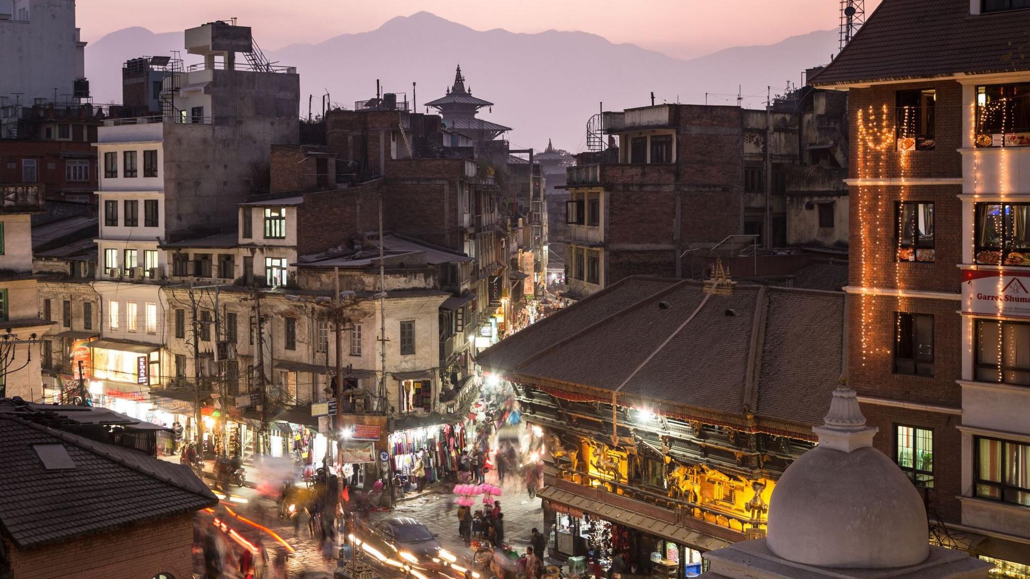 Floods expose Nepal’s hydropower vulnerability amid climate change