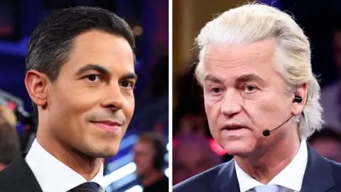 Neck-and-Neck Showdown: Dutch Elections See Centrist Liberals and Wilders' Populists in a Tight Race