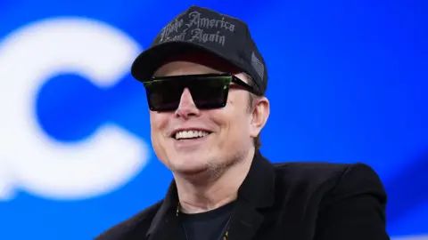 Elon Musk Achieves Historic Half-Trillion Dollar Net Worth