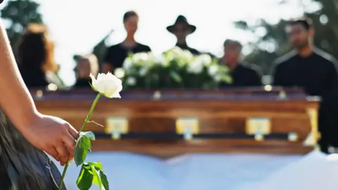 Namibians Reminded: Cemeteries Are Not Party Venues