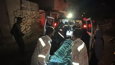 Israel Responds with Air Strikes After Ceasefire Allegations Against Hamas