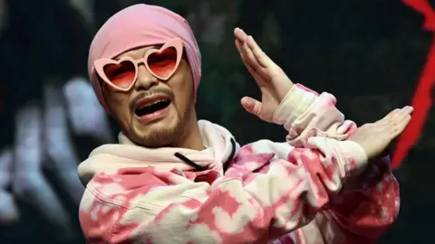 Namewee Detained Amid Investigation into Influencer's Mysterious Death