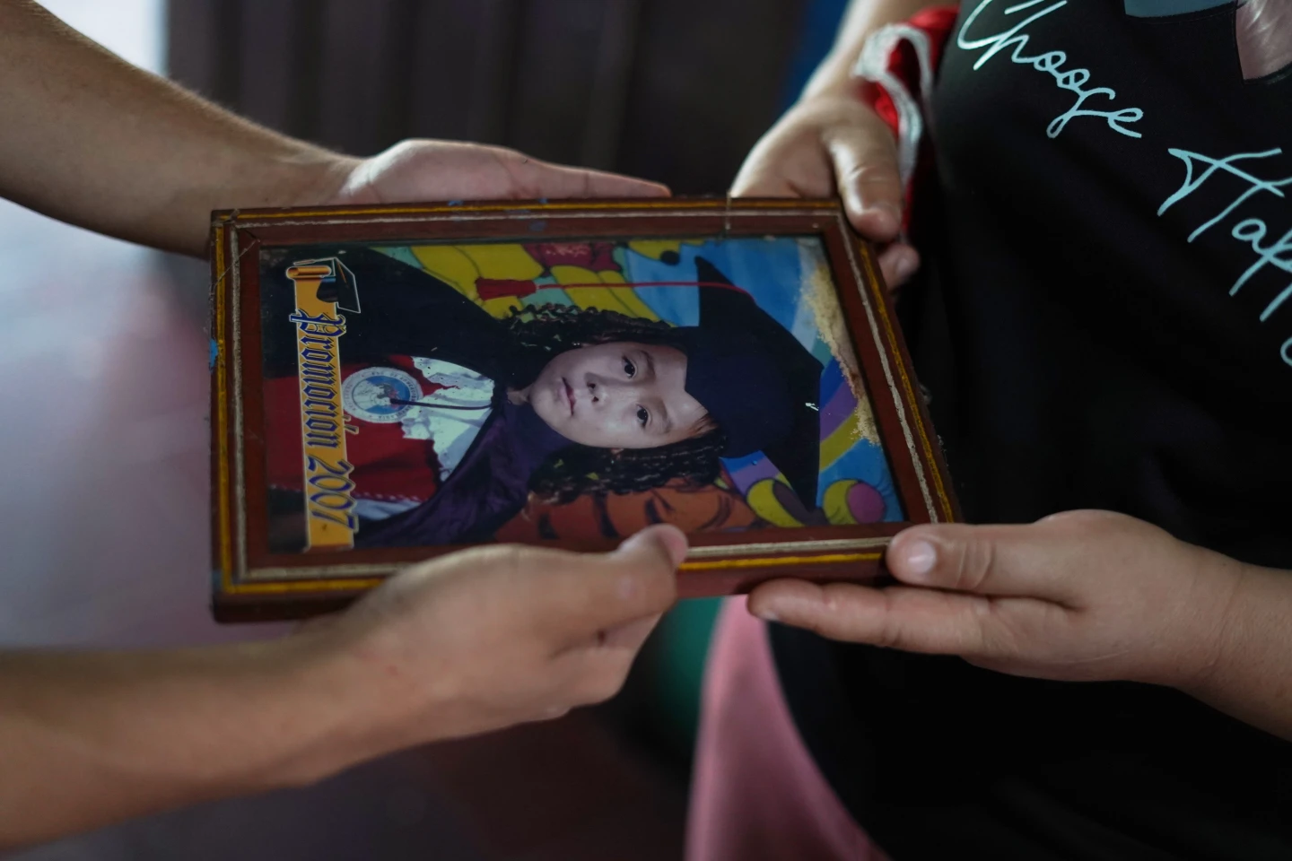 Tragic Loss: Salvadoran Family of Eight Dies in Georgia Crash