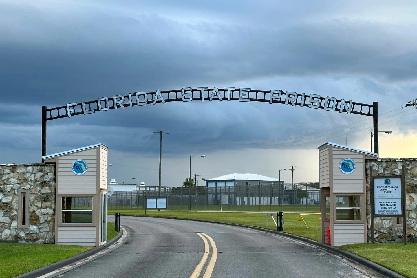 Florida Executes 14th Inmate in Historic Year Amid Controversy