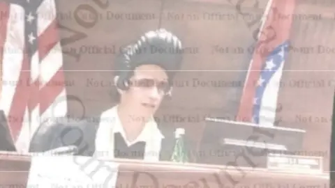 Elvis Enthusiast Judge Resigns Over Costumes and Conduct