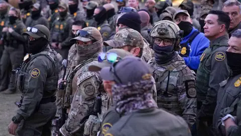 Charlotte's Controversial Immigration Crackdown: Over 250 Arrests Spark Outrage