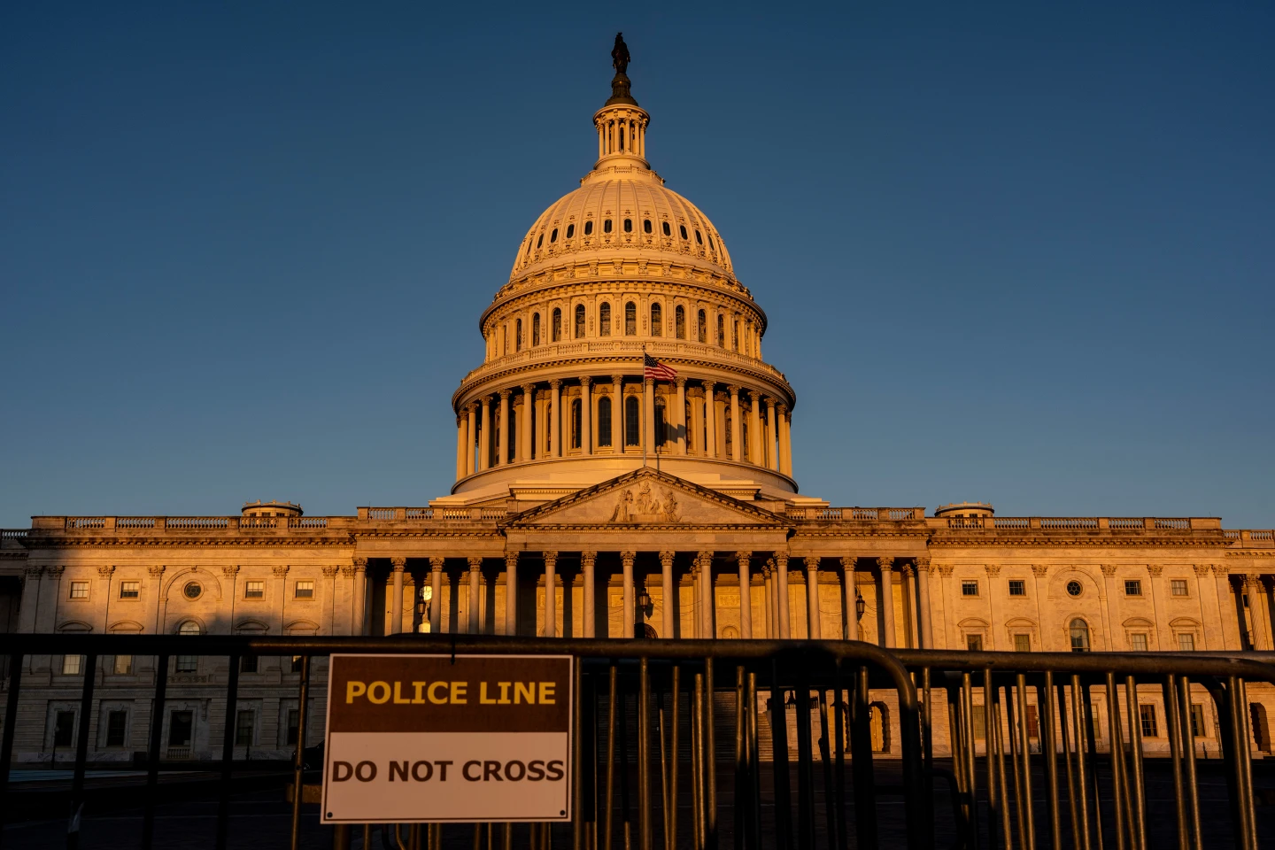 Congressional Deadlock on Health Care Subsidies Amid Government Shutdown
