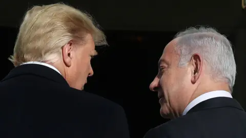 Trump's Diplomatic Breakthrough in Gaza: A Shift from Biden's Strategy