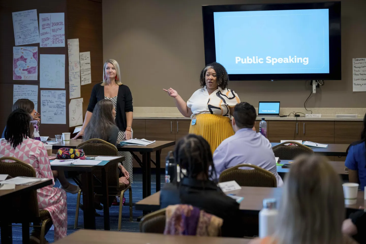 Women in Politics: A Surge of Democratic Female Candidates Transforms State Legislatures