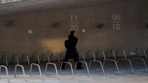 Innovative Solution: South Korea Creates Real-Time Stalker Tracking App