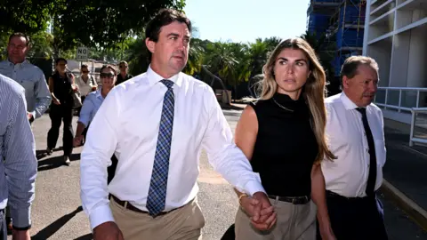 Crocodile Wrangler Matt Wright Sentenced for Evidence Tampering