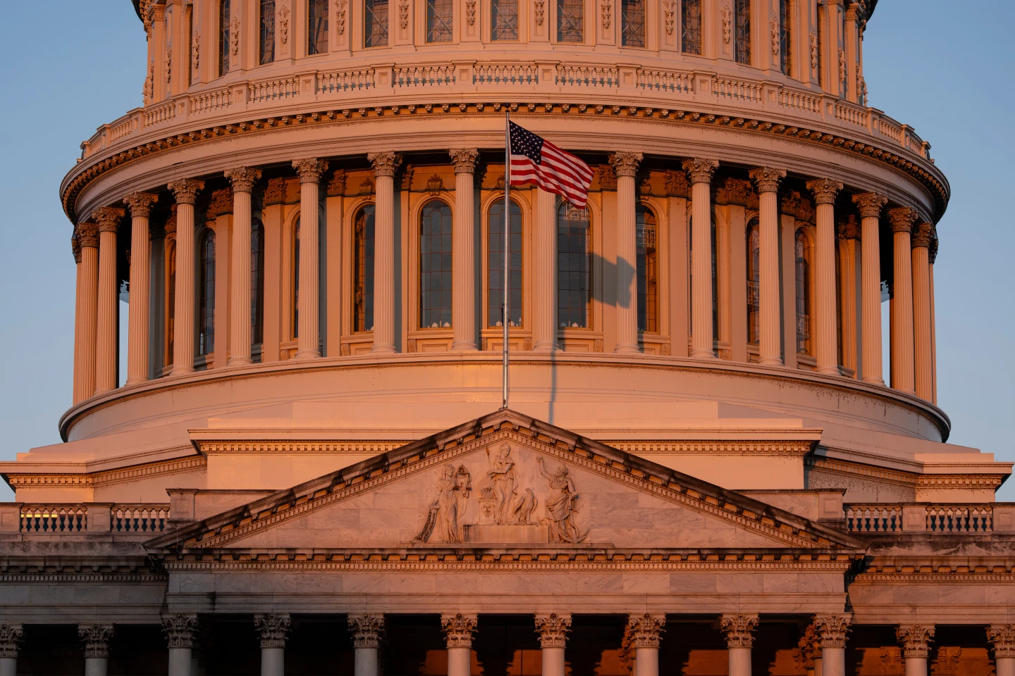 Trump Administration Reconsiders Federal Worker Back Pay Amid Shutdown