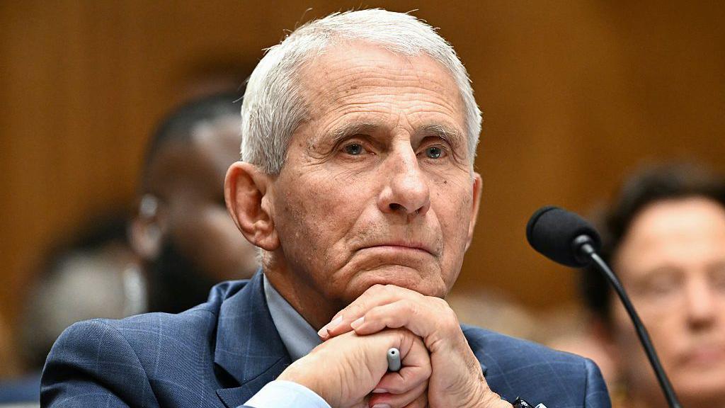 Fauci Declines to Testify, Invokes Fifth Amid Senate COVID‑19 Probe