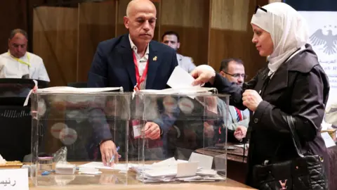 Syria's Elections: Underwhelming Representation of Women and Minorities Acknowledged