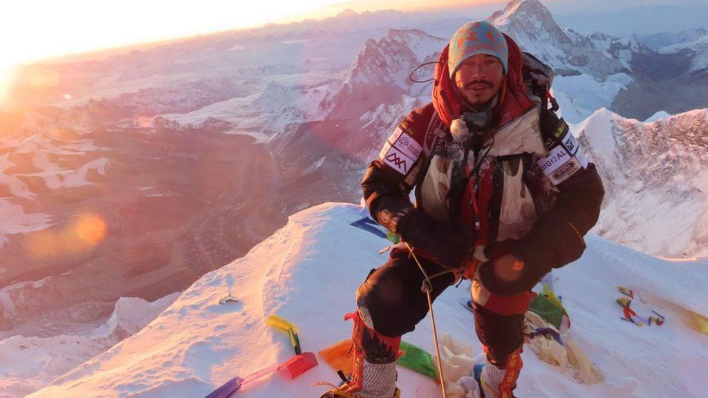 Avalanche Claims Ten in Nepal Trek—Nirmal Purja Team Missing on Broad Peak