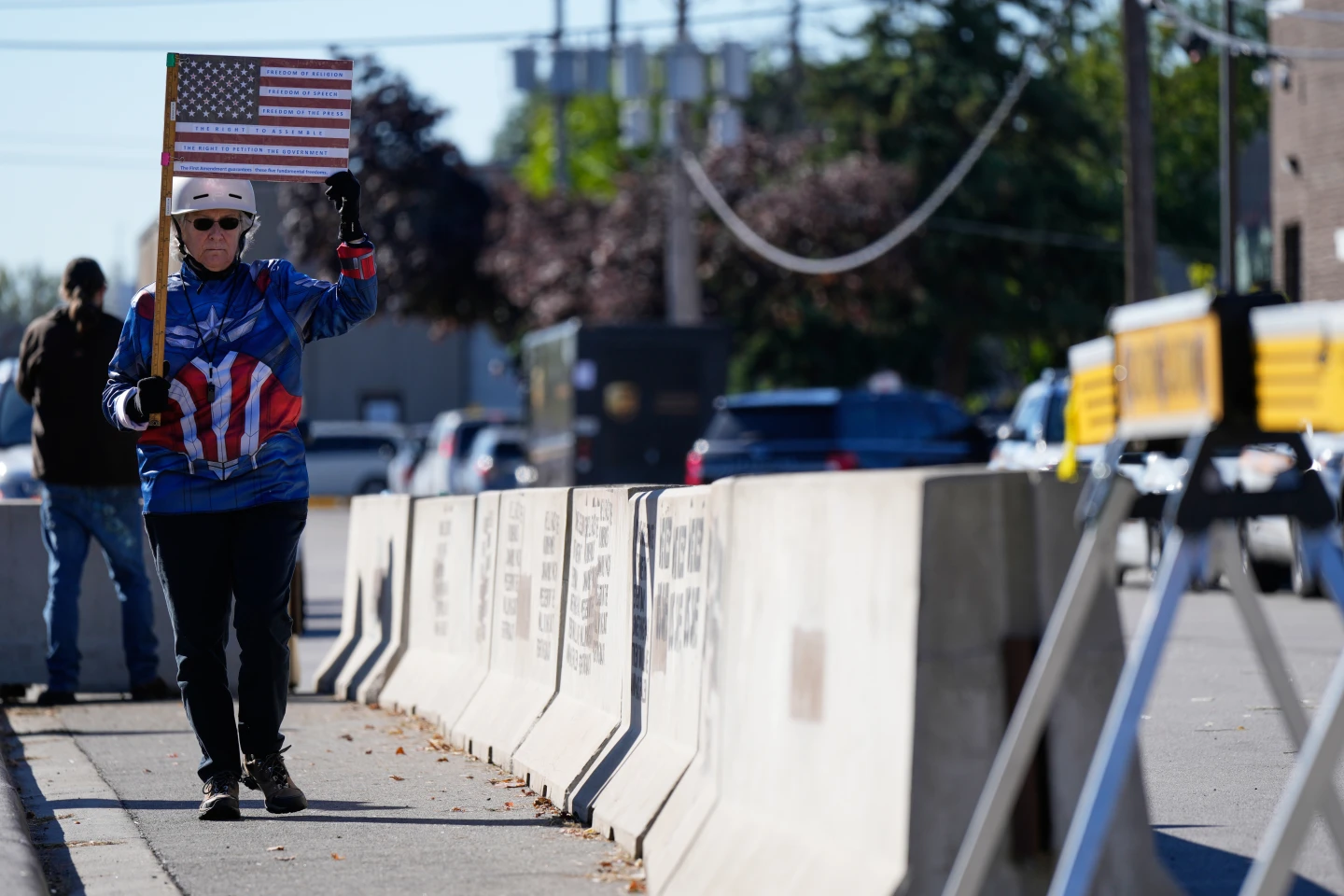 Body Cameras and Controversial Tactics: Immigration Enforcement Under Scrutiny in Chicago