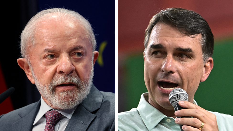 Brazil’s High‑Stakes Election: Lula and Bolsonaro Tight Contest – The Futures That Unfold