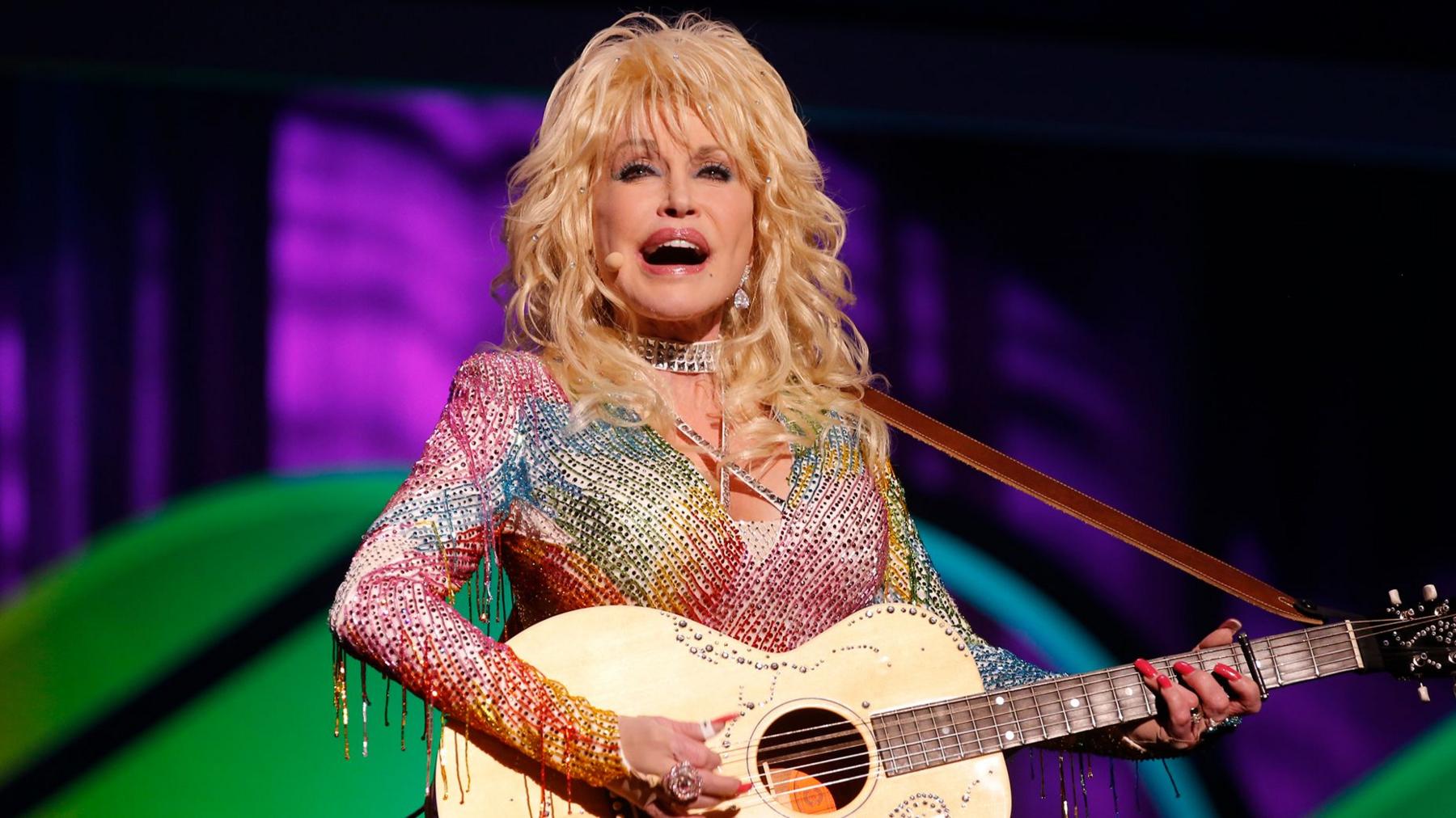 Dolly Parton's Legacy in Jeopardy: Manager Accuses Nephew of Threats and Intimidation