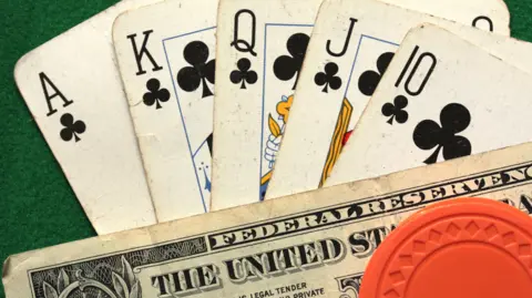 Underworld Dealings: NBA Stars Ensnared in High-Tech Poker Scheme