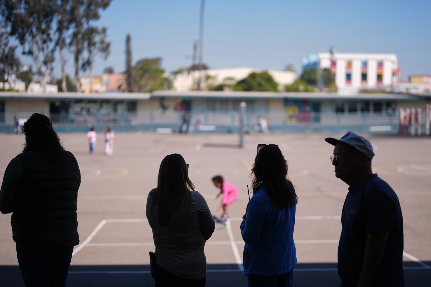Declining Enrollment Among Immigrant Students Across U.S. Schools