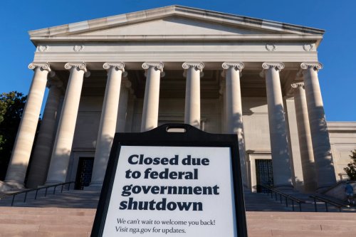 Nation Faces Fallout as Federal Shutdown Approaches One Month