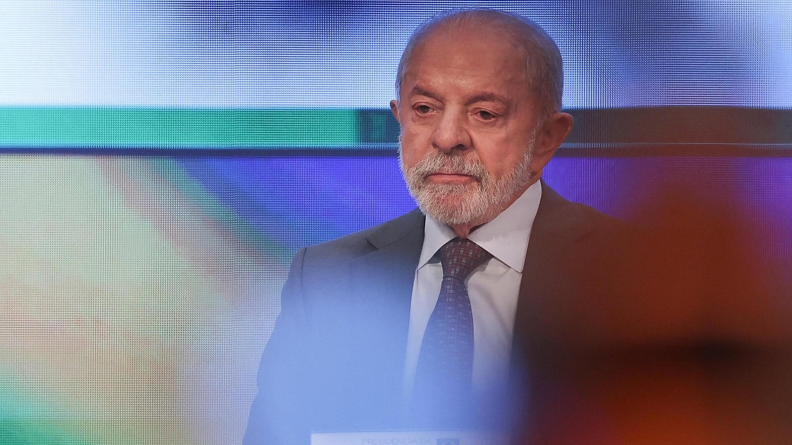 Lula Blocks Online Gambling Ahead of Brazil’s Presidential Race