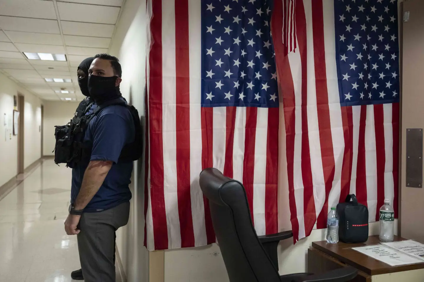 Military Lawyers to Step In as Immigration Judges Amid Controversy