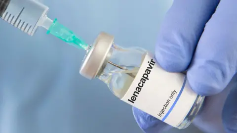 Transformative Deal Promises Affordable HIV Prevention Drug