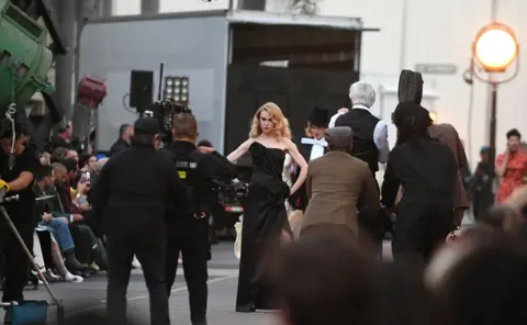 Vogue World: Hollywood Celebrates Film and Fashion in Style