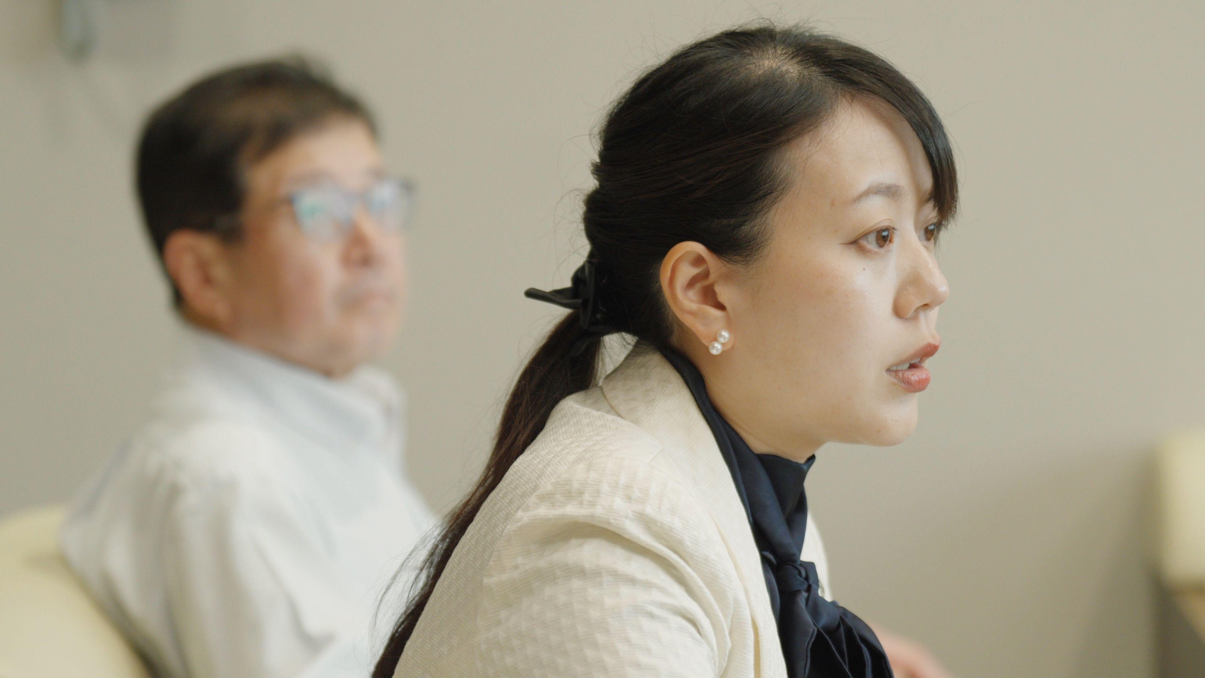 Japan's First Mayor to Take Maternity Leave Sparks National Debate