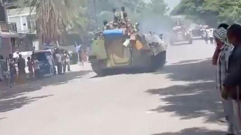 Ethiopia and Eritrea Sever Ties Amid Escalating Northern Conflict