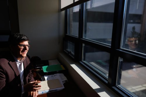 AI Technology Revolutionizes College Admissions Process