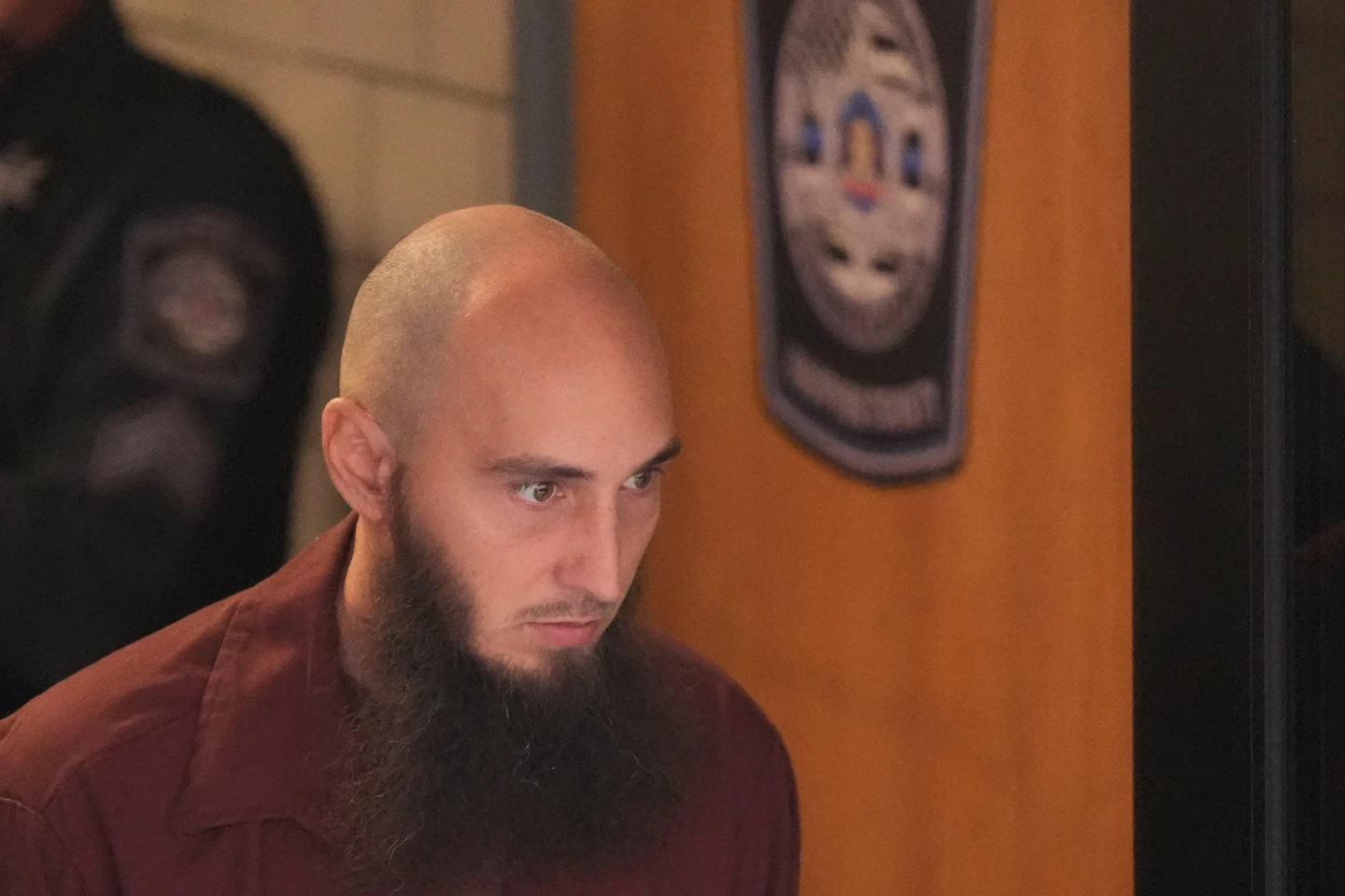Man Pleads Guilty to Attempted Murder After Arson Attack on Pennsylvania Governor's Mansion