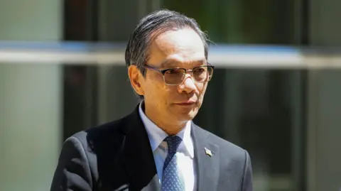 China's Expanding Surveillance: Agents and Secret Stations in the US